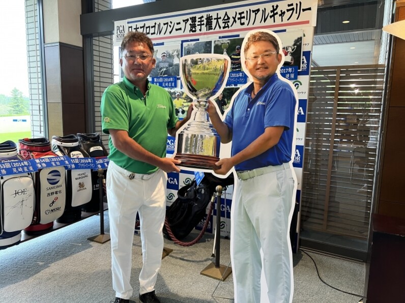 日本プロシニア 住商 サミット杯が明日から開幕 スポーツナビ