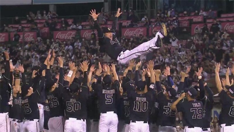 バファローズ 優勝 2022年 記念 祝優勝】オリックス・バファローズ パシフィック・リーグ2022年