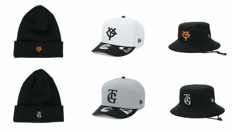 ニューエラ製の2025プラクティスキャップなど発売 - スポーツナビ