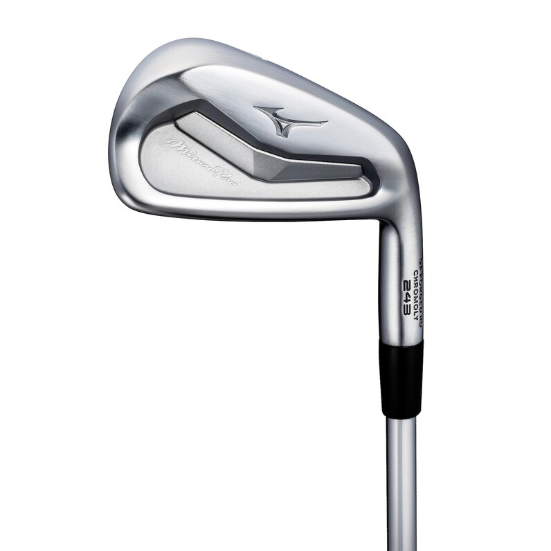 打感と飛距離をさらに追求！2023年ミズノ最新「Mizuno Pro