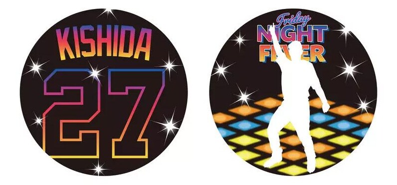 Friday Night Fever」オリジナルグッズ 第4弾は岸田行倫選手