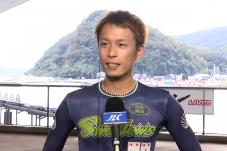 BOATRACE】「納得の足」で磯部誠が通算3回目のG1制覇に王手