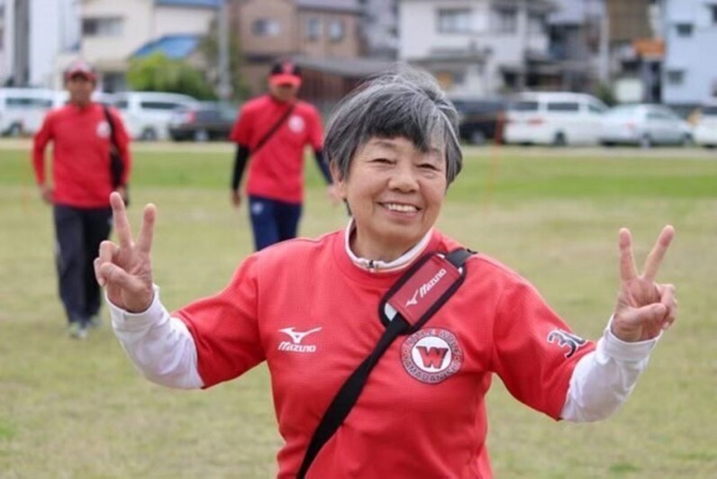 親がやったら、あかん! 80歳“おばちゃん”の野球チームに学ぶ、奇跡の