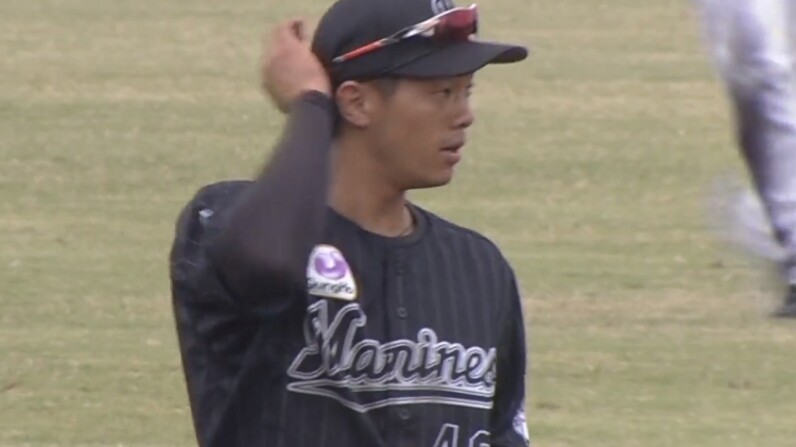 埼玉西武はノリン 千葉ロッテは美馬学が先発 22日練習試合見どころ スポーツナビ