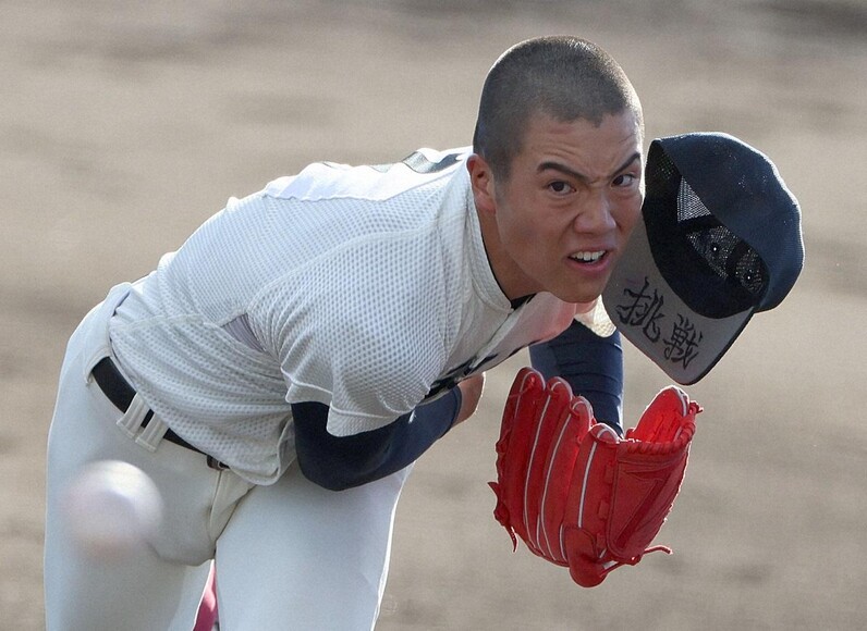 目指せ「芯の太い集団」 高校野球界をリードする大阪桐蔭の日常