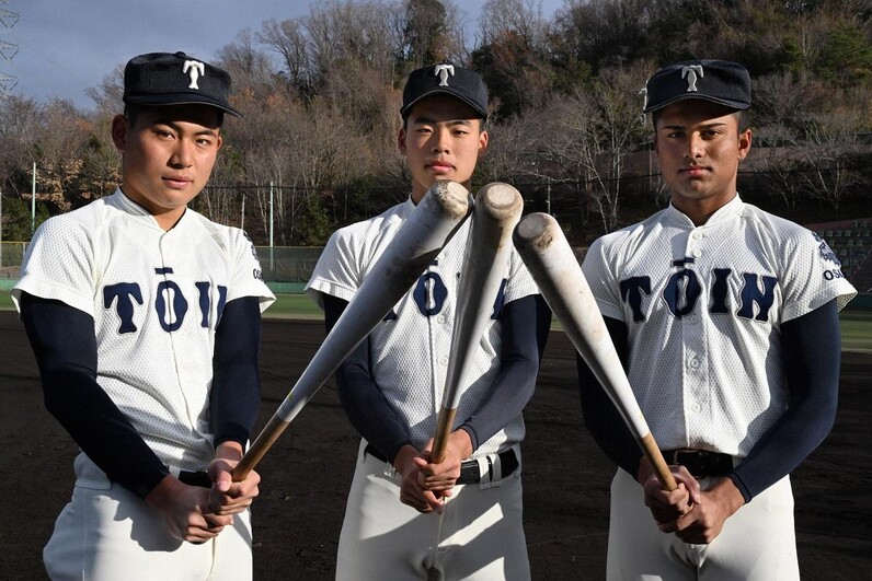 目指せ「芯の太い集団」 高校野球界をリードする大阪桐蔭の日常