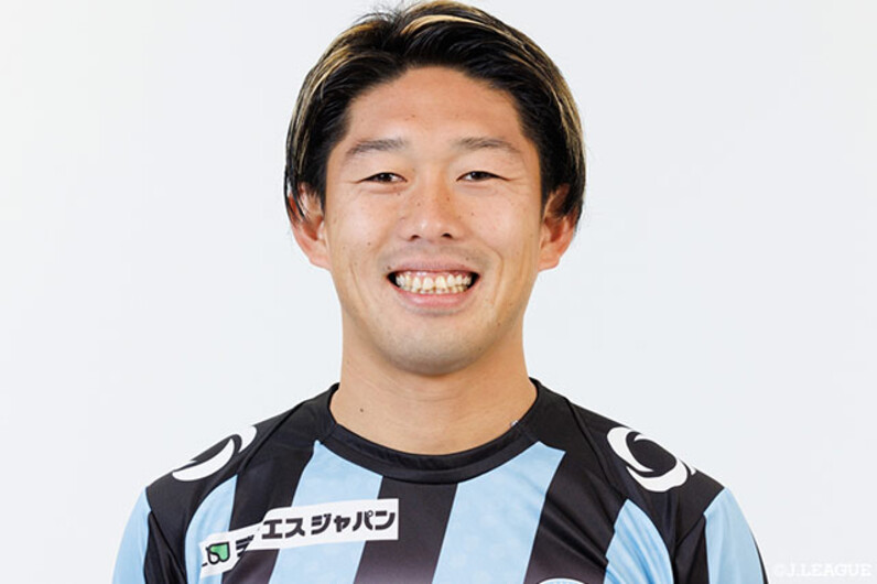 最も完璧な FW島田に第一子が誕生【FC大阪】 - スポーツナビ ウェア