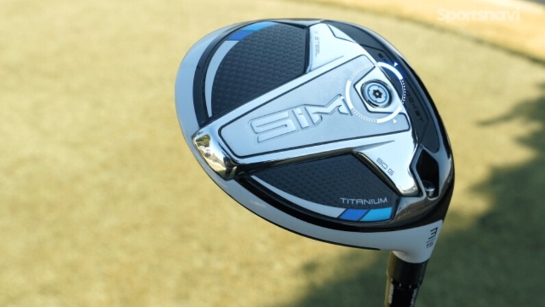 16250円激安買い取り 値引セール 日本未発売TaylorMade SIM Titanium