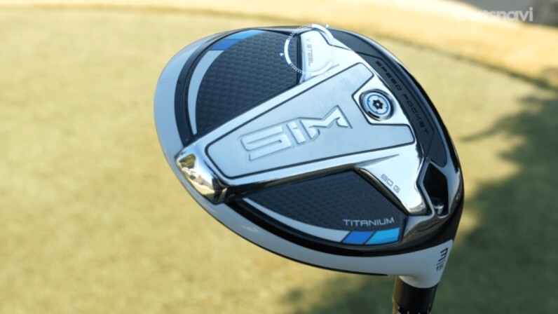TaylorMade - SIMよりも弾く！まだまだ人気のM5 スプーン ヘッドのみ TaylorMade - SIMよりも弾く！まだまだ人気のM5 スプーン ヘッド