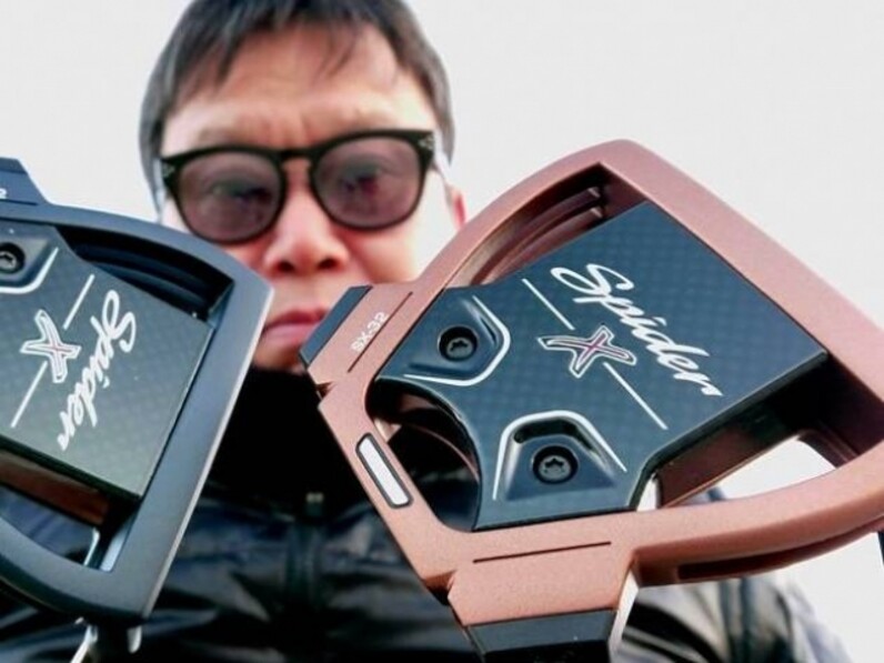 新・貧打爆裂レポート『Spider X パター』 - スポーツナビ