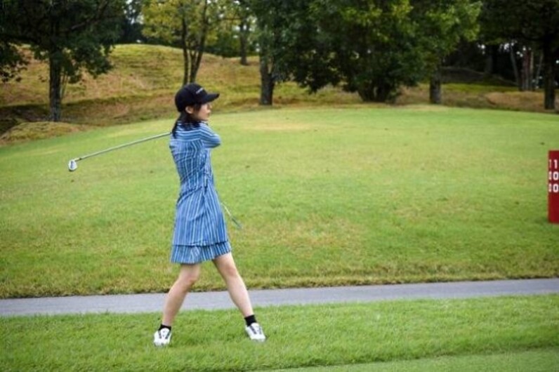 令和の時代に“明治の大砲”じゃ飛ばせないのも当たり前！ 美女