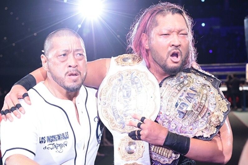 フィギュア 新日本プロレス EVIL(イービル) 新日本プロレス