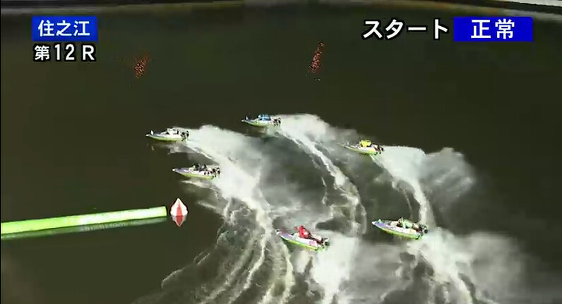 BOATRACE】鎌倉涼が住之江連続V 女子賞金ランキング22位に上昇