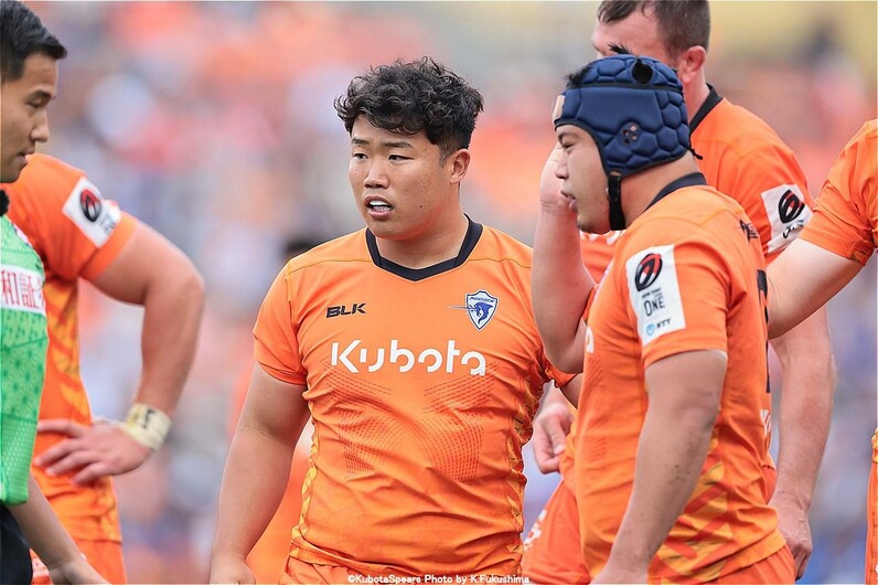 19戦から得たギフト 準決勝ワイルドナイツ戦で見えたもの