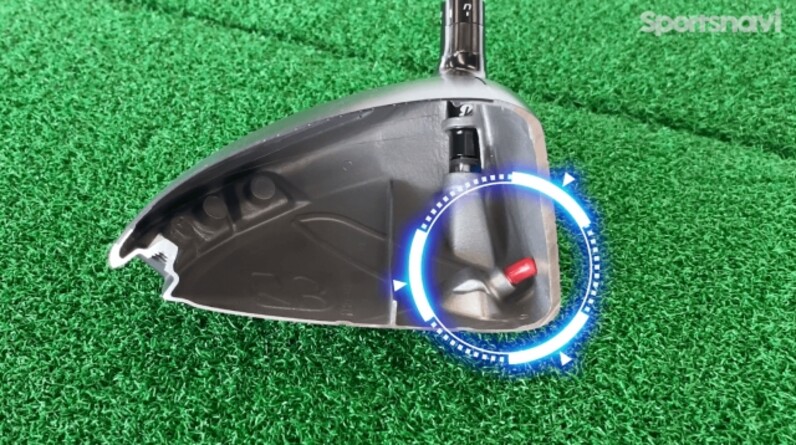 最新技術で操作性が良い！ブリヂストンの新作「TOUR B X ドライバー