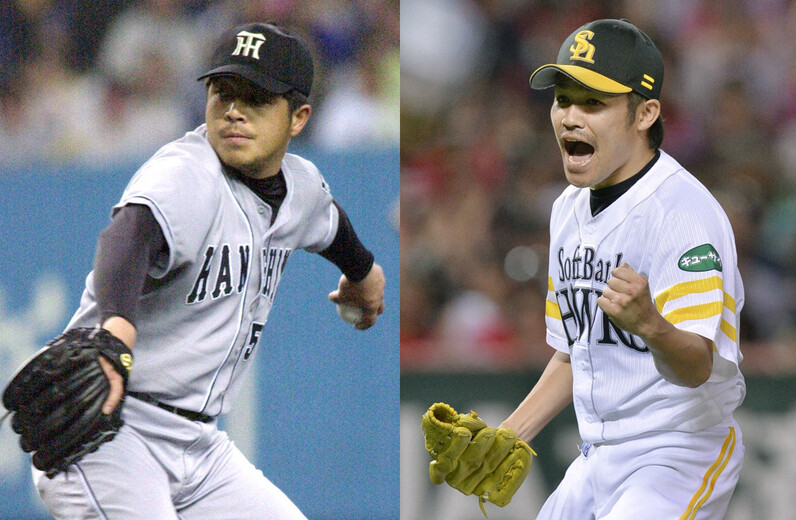 江本孟紀、槙原寛己、里崎智也がMLBに提言「ワンポイント禁止は今すぐ見直すべき」 - スポーツナビ