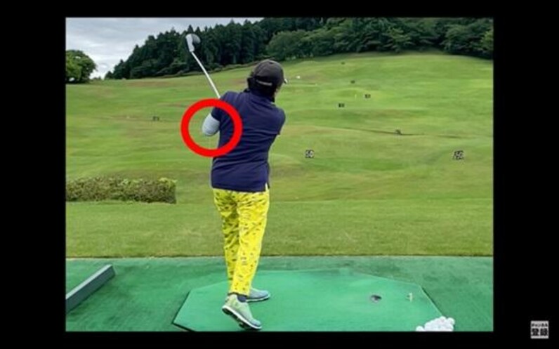 ゴルフ】自分でスイング分析できる！動画でチェックすべき6つの
