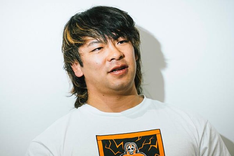 新日本の主役や顔になれるチャンス。今年の夏、『G1』を優勝して