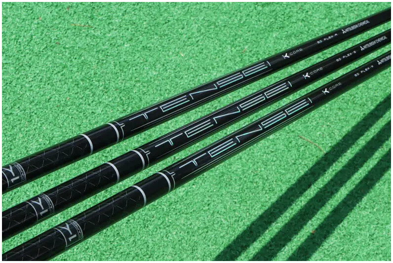 TENSEI Pro Black 1K Core 50R シャフト単品 試打刻印 TENSEI Pro Black 1K Core 50R シャフト単品 試打刻印 - メルカリ