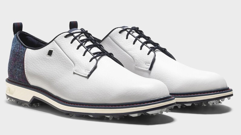 Legends Series第4弾 「HARRIS TWEED®」登場 - スポーツナビ