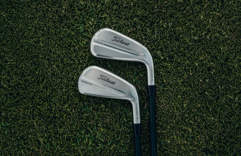 スコアメイクの鍵】もうロングホールで悩まない！タイトリスト