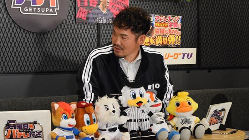 T-岡田が選ぶオリックスのキーマンは？ - スポーツナビ