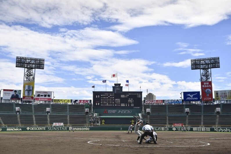 甲子園は、何のために存在するのか イレギュラーな夏に考える「高校野球」 - スポーツナビ