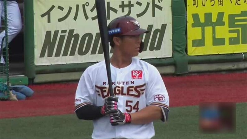 東北楽天が10失点で敗戦 和田恋が2安打をマーク 5 8 二軍試合結果 スポーツナビ