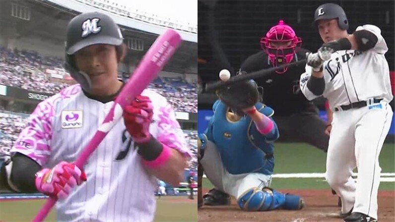 お母さんありがとう 選手から 母 へ 感謝のコメント スポーツナビ