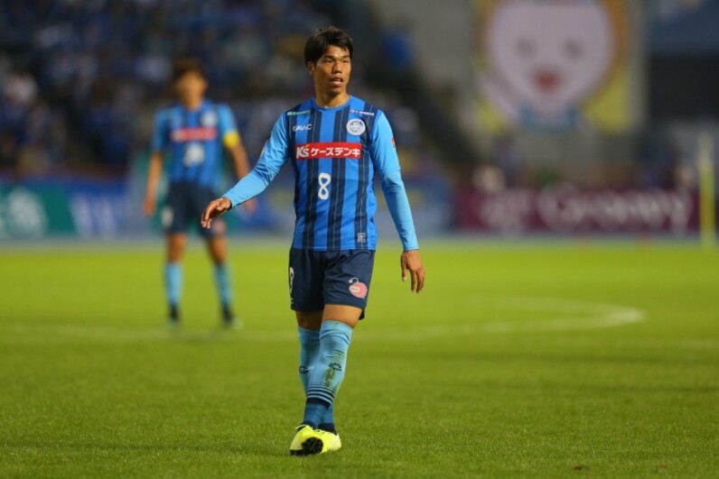 No,40 平野佑一』のユニフォーム購入受付開始! | URAWA RED