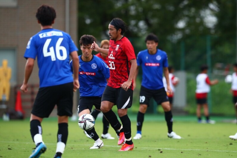 浦和レッズニュース 浦和レッズの新たな レジスタ 平野佑一に必要だった3年半 こんなことも知らないで よく俺は スポーツナビ