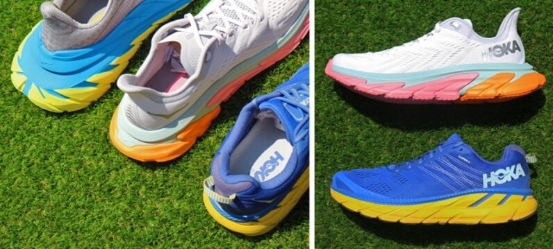 HOKA ランニングシューズ Hoka Clifton Edge CLIFTON EDGE