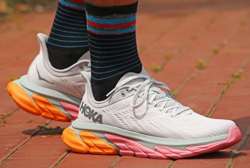 HOKA ランニングシューズ Hoka Clifton Edge Clifton Edge Responsive Shoe | HOKA®