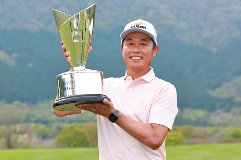 ゴルフ　ミッドシニア　シニア　チャンピャシップ 優勝者ハイライト】JLPGAレジェンズチャンピオンシップ｜2024