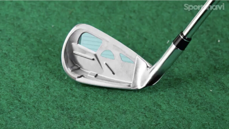 パラダイムマックスファストアイアン　5番 キャロウェイ（Callaway） パラダイム PARADYM MAX FAST