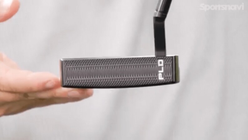 マレット5種類セット Amazon.co.jp: Mallet Golf Stick Set of 5 Black Carbon