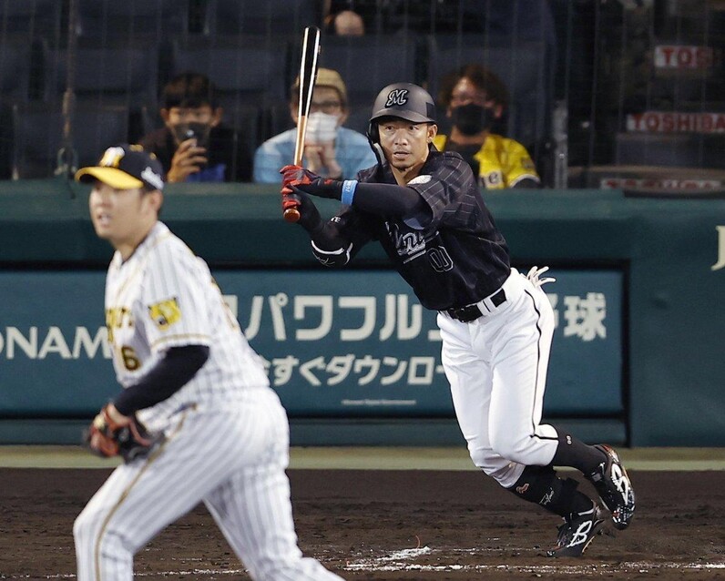 鳥谷敬の パ リーグ 予想 答え合わせ 今季の注目選手たちの活躍を独自の視点で分析 スポーツナビ