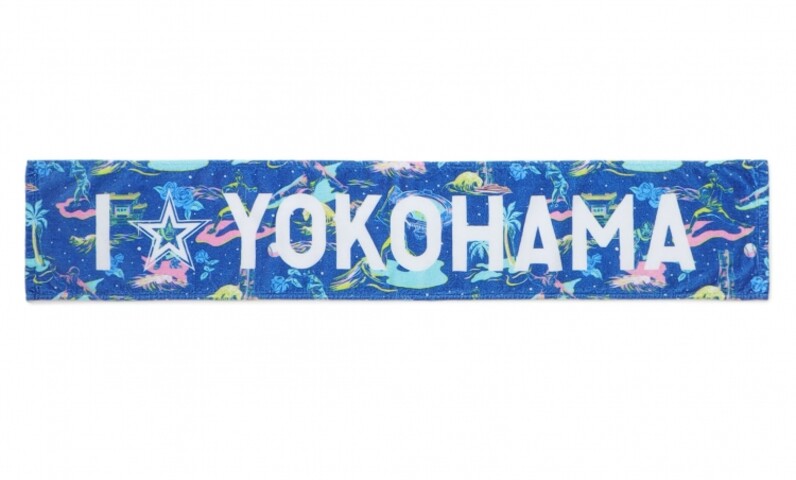 横浜DeNA 7/29(金)YOKOHAMA STAR☆NIGHT 2022グッズほか新商品発売！ - スポーツナビ