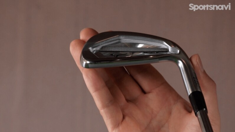 MIZUNO - ミズノJPX921 HOT L アイアン ミズノ JPX 921 HOT METAL アイアンの試打レビュー 口コミ・評価