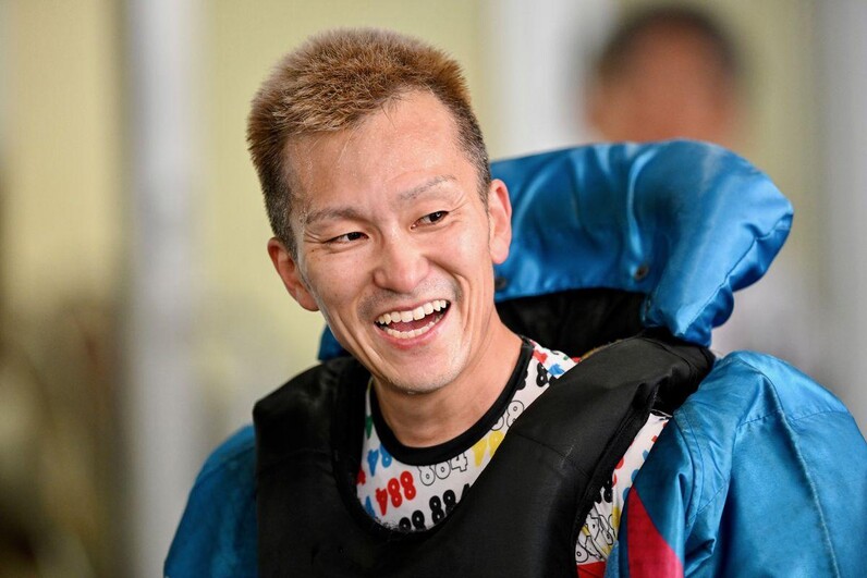 BOATRACE】戸田SGグランドチャンピオン ドリームは池田浩二が