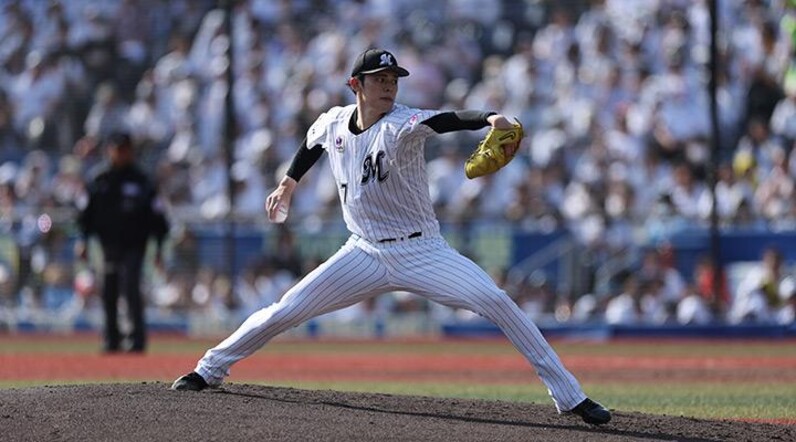 佐々木朗希は北海道日本ハム相手に今季初勝利なるか【8/22 パ