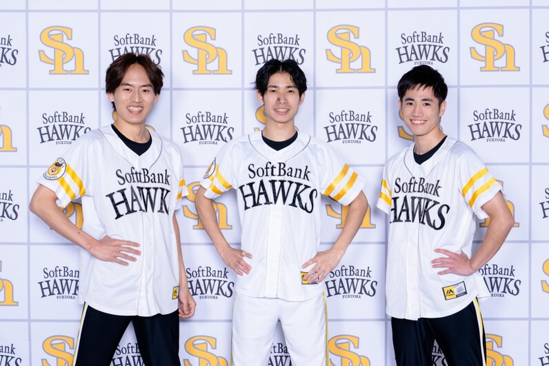 HKT48 2021 April SoftBank HAWKS 3種コンプリート HKT48 2021 April SoftBank HAWKS 3種コンプリート HKT48 2021
