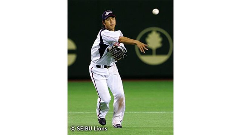 スパイク　実使用　NPB　中島宏之 西武ライオンズ 巨人 中日 巨人】中島宏之、来季の戦力構想から外れる 通算1928安打で