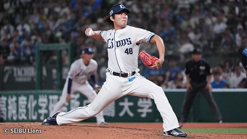 R*o様 今井達也選手支給実使用ジャージ L008646-n48.jpg