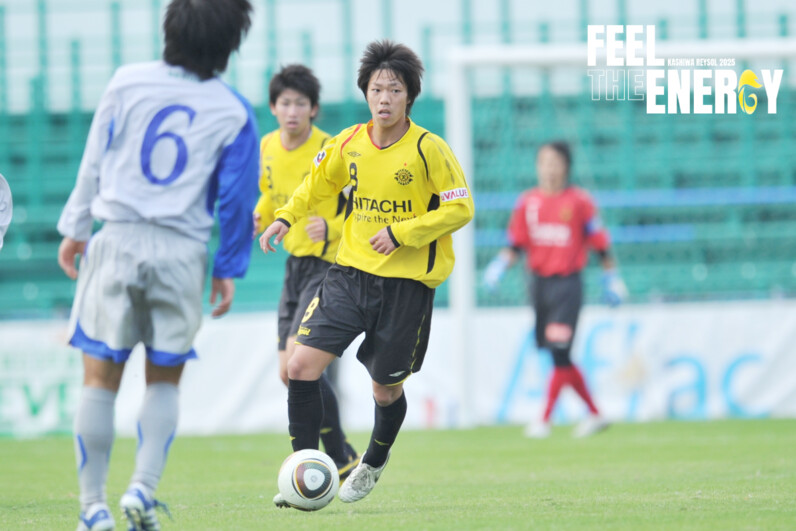 1996頃　日立柏レイソルの２２番の練習着 1996頃 日立柏レイソルの22番の練習着 柏レイソルショップ