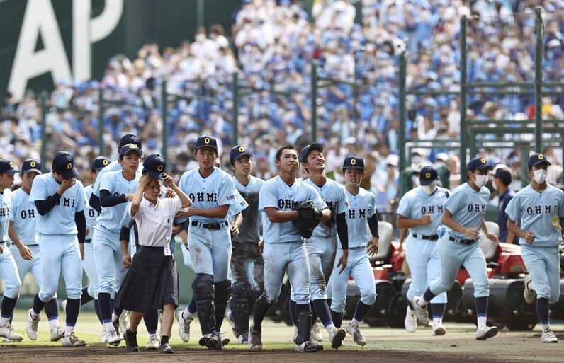 今夏の高校野球「フォロー増加数」トップ20は？ 波乱＆激戦の地方大会を振り返る【20位～11位】 - スポーツナビ