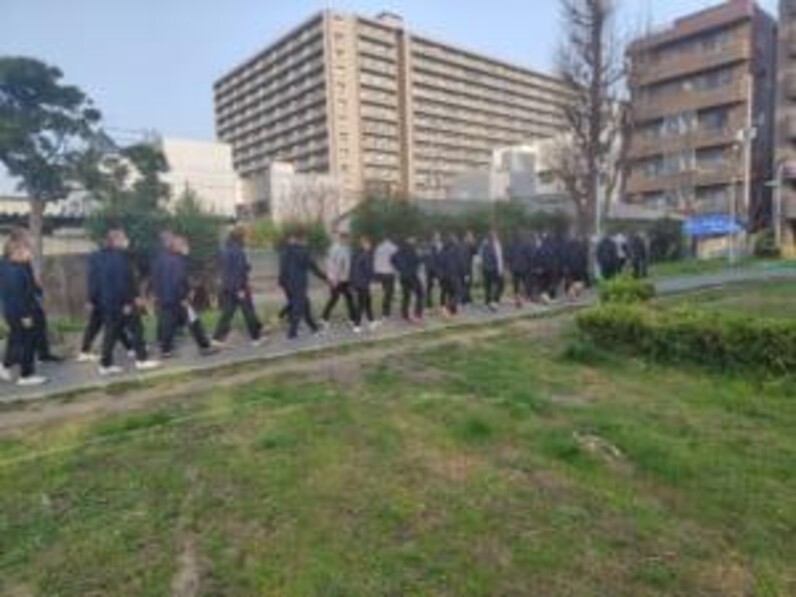 横浜高等学校 ・硬式野球部】甲子園現地レポート⑯（練習6