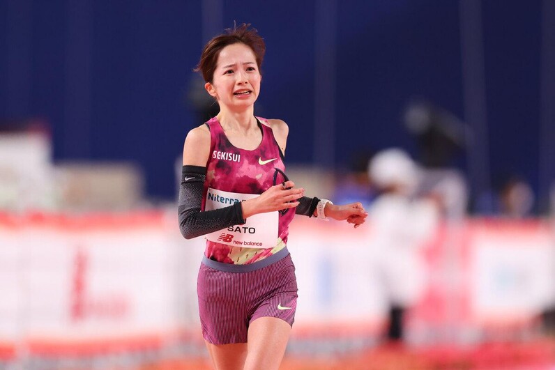 東京2025世界陸上】マラソン日本代表選手について - スポーツナビ
