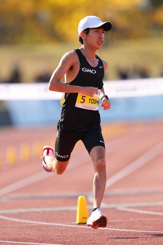 選手支給】2017 世界陸上ロンドン 陸上競技 日本代表 asics