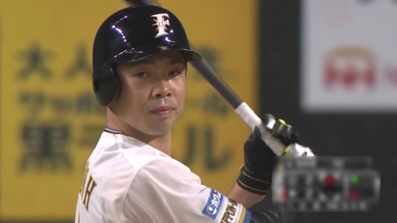 近藤健介実用バット